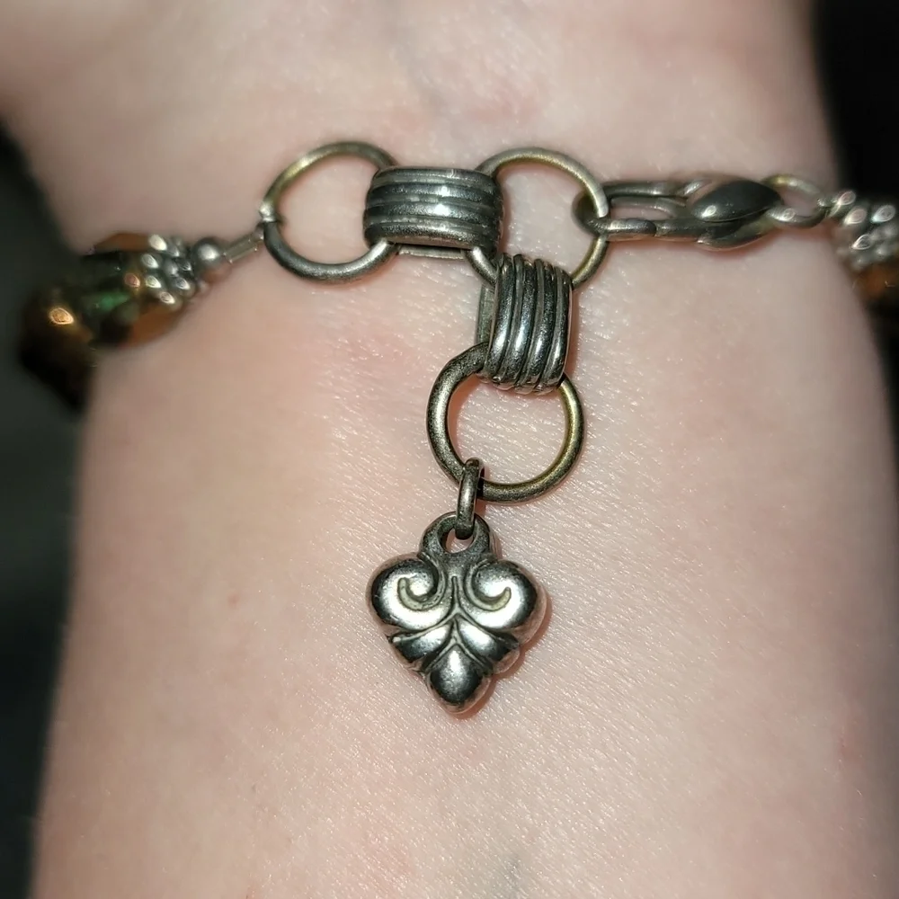 Bracelet Handmade